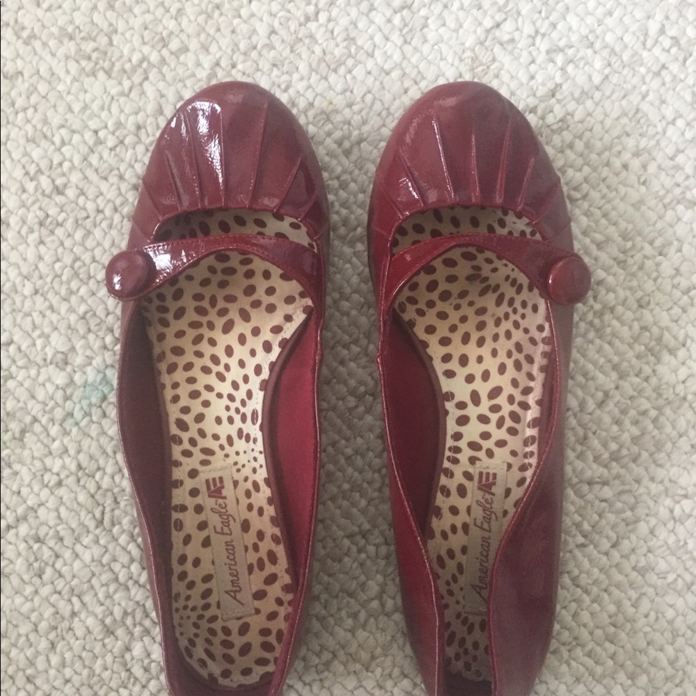Shoes, American Eagle size 9